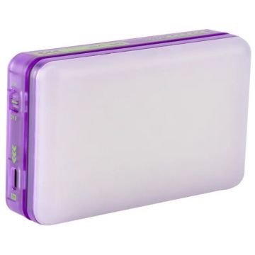 Viltrox Lampa LED 12W RGB Magnetica Viltrox RB-V12 Magnetic Portable RGB LED Light