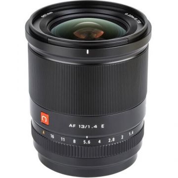 Viltrox Obiectiv AF Viltrox 13mm F1.4 APS-C STM, Sony E, NEX