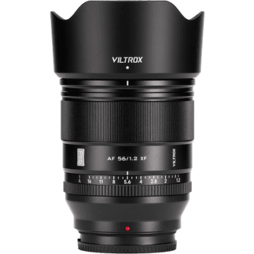 Viltrox Obiectiv AF Viltrox 56mm F1.2 PRO, APS-C, Nikon Z