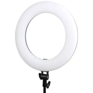 Weeylite Lampa LED Circulara 46cm 45W Viltrox Weeylite Moonlight 300 RingLight Circle Lamp
