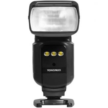 Yongnuo ​​Blit TTL Yongnuo Digital Speed Light YN968S III Pentru Sony