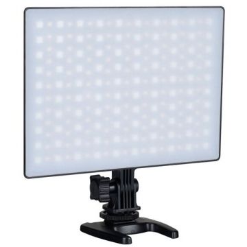 Yongnuo Lampa foto-video Yongnuo YN300 Air II cu 96 LED-uri CRI 95 temperatura reglabila si RGB