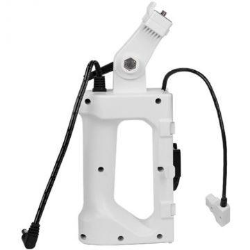 Yongnuo Maner Lampa Yongnuo LUX200 V-Mount Battery Handle