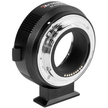 7Artisans Adaptor montura 7Artisans EF-RF Auto Focus de la Canon EF/S la Canon RF mount
