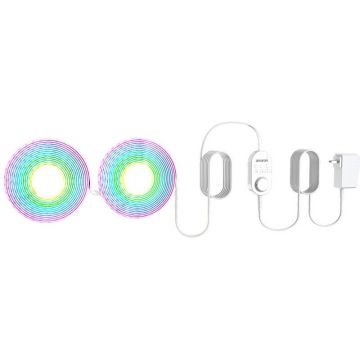 Amaran Banda LED de Extensie 5 Metri pentru Aputure Amaran SM5c RGB Smart Pixel