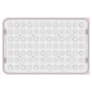 Amaran Kit Lampa LED Portabila Amaran Ace 25X, Bi-Color, 32W, 2700K-6500K