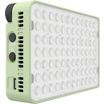 Amaran Lampa LED Portabila RGB, 32W, Amaran ACE 25C 2300K-10000K, Verde