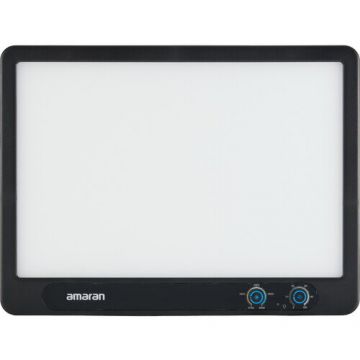 Amaran Panou LED Bi-Color 26W Amaran Verge Light Panel 2700K-6500K