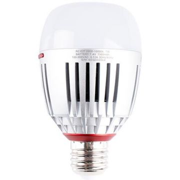 Aputure Bec foto LED Aputure Accent B7c RGBWW