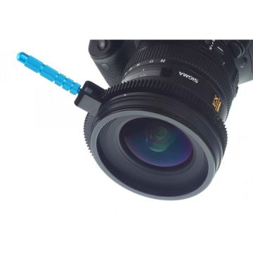 Commlite CS-FG1 curea zimtata tip cremaliera focalizare pentru DSLR si mirrorless