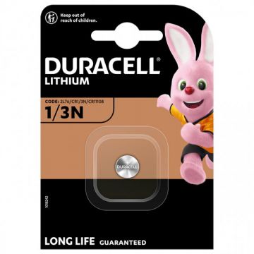 Duracell Baterie Duracell, CR1/3N