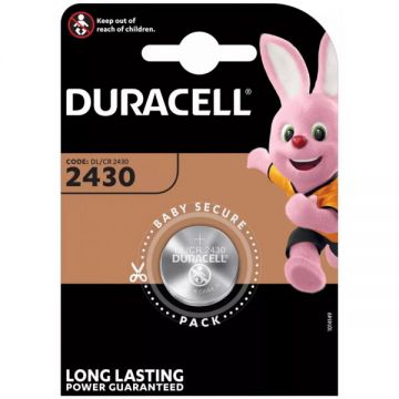 Duracell Baterie Duracell, CR2430