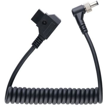 Fomito Cablu adaptor Fomito D-Tap la 5.5mm DC