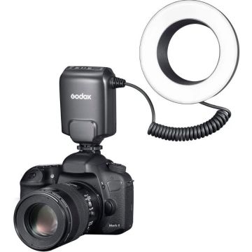 Godox Blitz macro inelar Godox ML150II
