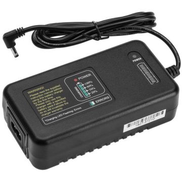 Godox Incarcator Godox VG60-12L3 pentru seria AD600