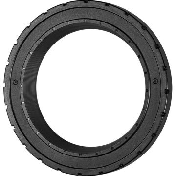 Godox Inel de montare Godox MF-AR pentru blitz macro MF12