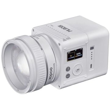 Godox Lampa LED Godox ML80Bi bicolora portabila
