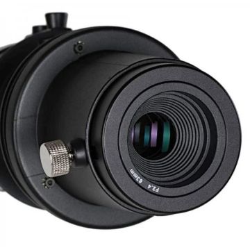 Godox ​Obiectiv 60mm Godox SA-02 60mm Wide Angle Optical Lens pentru Atasament Proiectie Godox S30