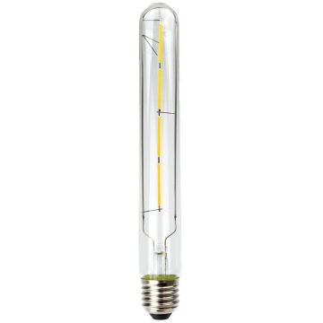 iShoot Bec LED Ambiental 4W E27 T30 225mm 2700K