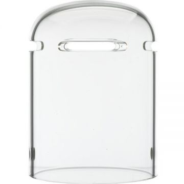 iShoot Capac sticla, 100mm ,Glass Cover Plu,s pentru blitz Profoto, Transparent