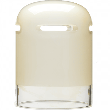 iShoot Capac sticla iShoot PRO-10 PLUS MATT, 100 mm Frosted (-600K) compatibil Profoto