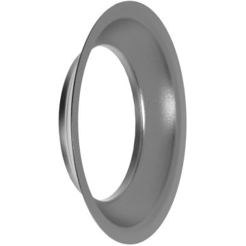 iShoot Inel adaptor iShoot 10135, montarea softbox-urilor cu montura universala pe blitz-urile cu montura AlienBees, 152 mm