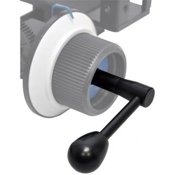 iShoot Maner follow focus 103-001 rig video