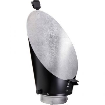 iShoot Reflector aluminiu iShoot 6944, Silver S-type montura Bowens