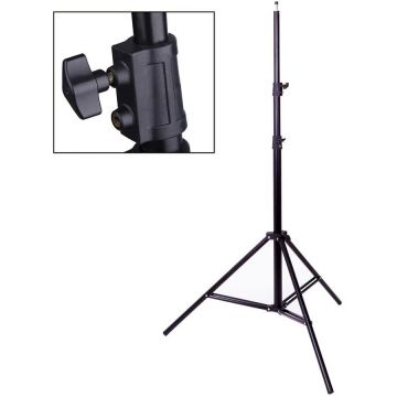 iShoot Stativ lumini studio foto 110-250cm ST661