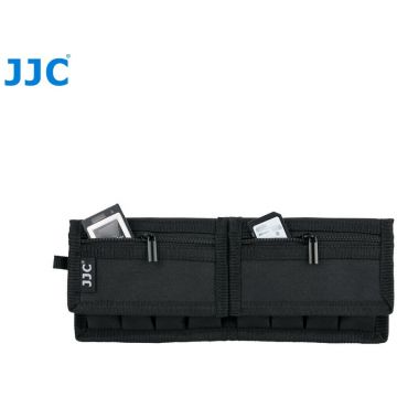 JJC Husa Pentru Baterie JJC BC-8x18650