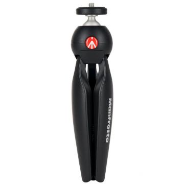 MANFROTTO Manfrotto PIXI mini stativ