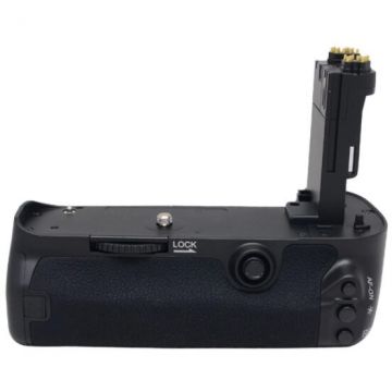 Mcoplus Grip Mcoplus BG-5DIII pentru Canon 5D Mark III, compatibil BG-E11