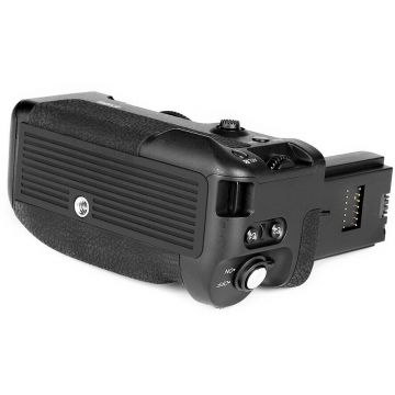 Mcoplus Grip Mcoplus BG-A9 PRO cu telecomanda wireless pentru Sony A9 A7 III A7R III