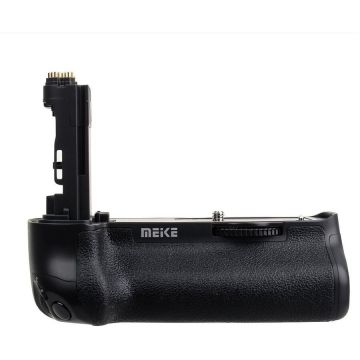 Meike Grip Meike MK-5D4 PRO cu telecomanda wireless pentru Canon 5D Mark IV