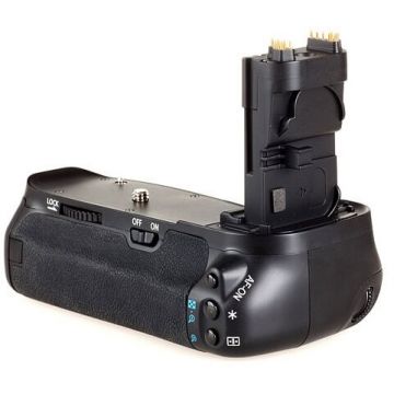 Meike Grip Meike MK-60D pentru Canon 60D