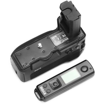 Meike Grip Meike MK-A9 PRO cu telecomanda wireless pentru Sony A9 A7 III A7R III