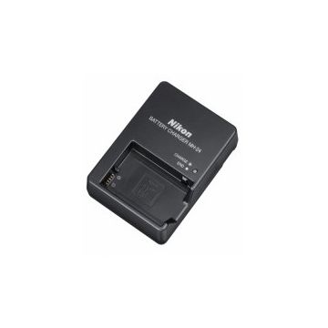 Nikon Incarcator acumulator Nikon MH-24 pentru EN-EL14
