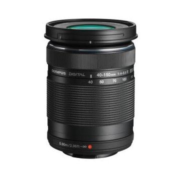 OLYMPUS Camera foto mirrorless OLYMPUS E-M10 IV, 20.3 MP, Stabilizare pe 5 axe