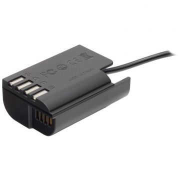 Patona Cablu adaptor Patona de la D-Tap la DMW-BLK22 compatibil Panasonic - 9410