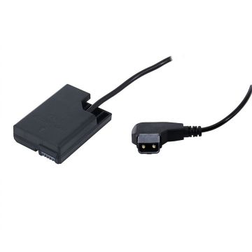 Patona Cablu adaptor Patona de la D-Tap la EN-EL14 compatibil Nikon-9405
