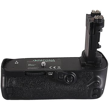 Patona Grip Patona cu telecomanda wireless pentru Canon 5D Mark IV-1497