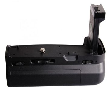 Patona Grip Patona cu telecomanda wireless pentru Canon EOS RP-1478