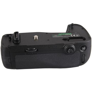 Patona Grip Patona cu telecomanda wireless pentru Nikon D750-1494