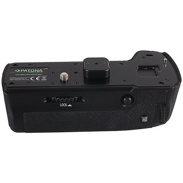 Patona Grip Patona cu telecomanda wireless pentru Panasonic GH5-1489