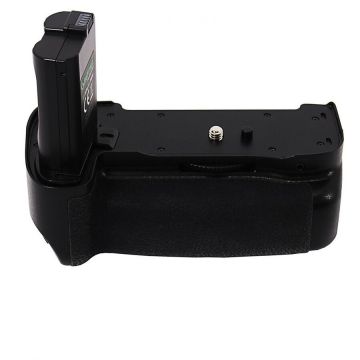 Patona Grip Patona MB-780 cu telecomanda wireless pentru Nikon D780-1472