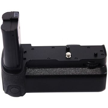 Patona Grip Patona MB-N10 cu telecomanda wireless pentru Nikon Z5 Z6 Z7-1460