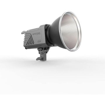 Patona Lampa LED COB Patona GLP100, 100 W, functii RGB, montaj Bowens