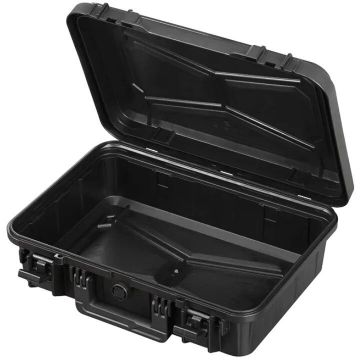 Plastica&nbsp;Panaro Cutie Rigida IP65 Panaro EKO60, Negru