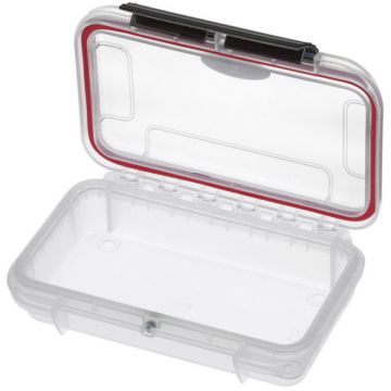Plastica&nbsp;Panaro Cutie Rigida, IP65, Panaro MAX001VT, Transparenta