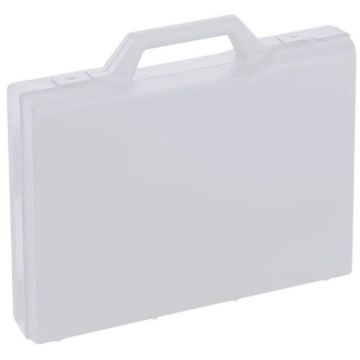Plastica&nbsp;Panaro Cutie Rigida Panaro A4 170/31T, Transparent
